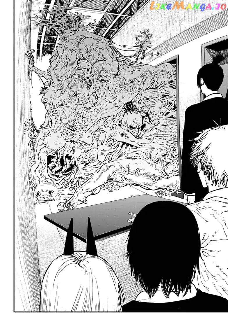 Chainsaw Man, Chapter 16 image 17